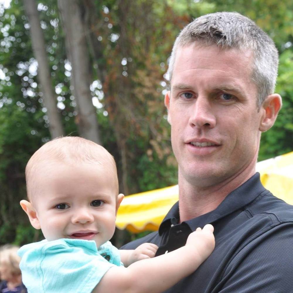 Meet your Posher, Mike